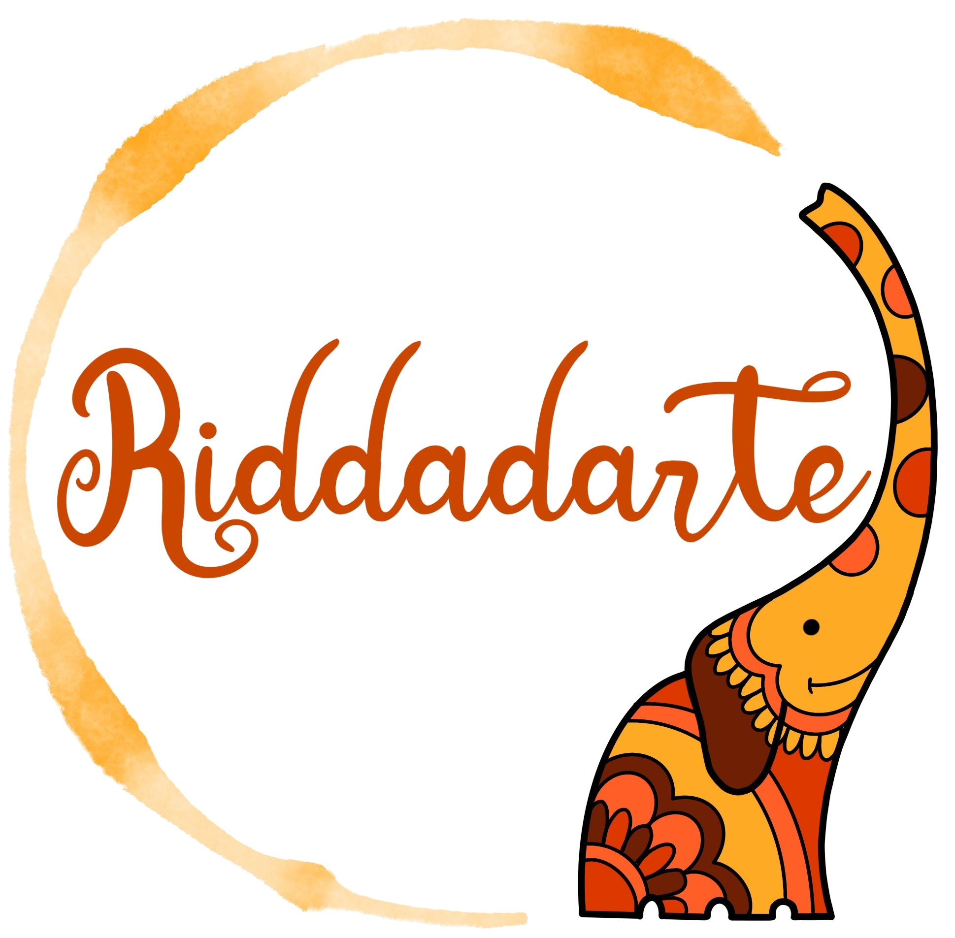Riddadarte