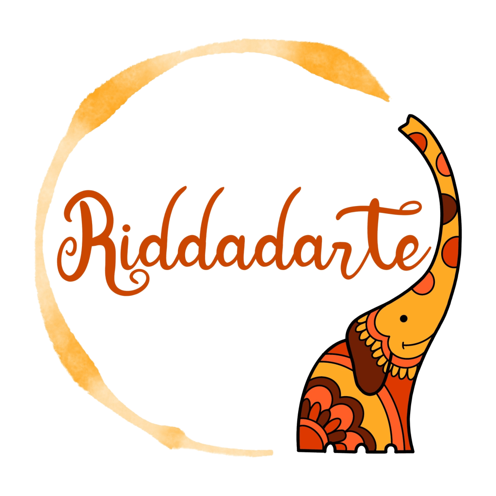 riddadarte